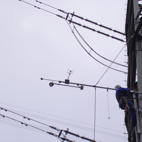 WM3D WindMaster 3D Sonic Anemometer