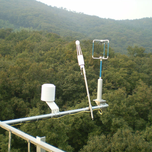 WM3D WindMaster 3D Sonic Anemometer