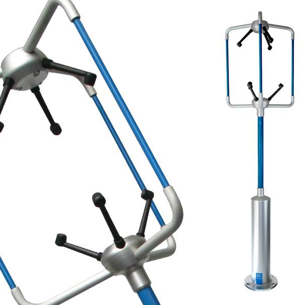 WM3D WindMaster 3D Sonic Anemometer