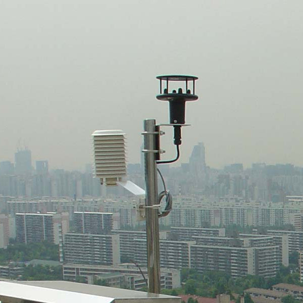 WindSonic Ultrasonic Anemometer