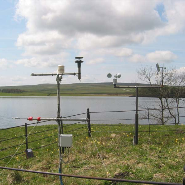 WindSonic Ultrasonic Anemometer