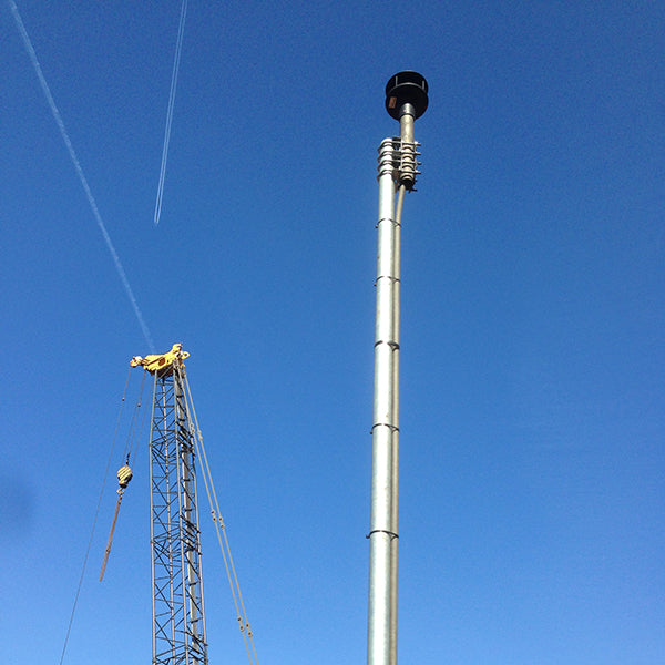 WindSonic Ultrasonic Anemometer