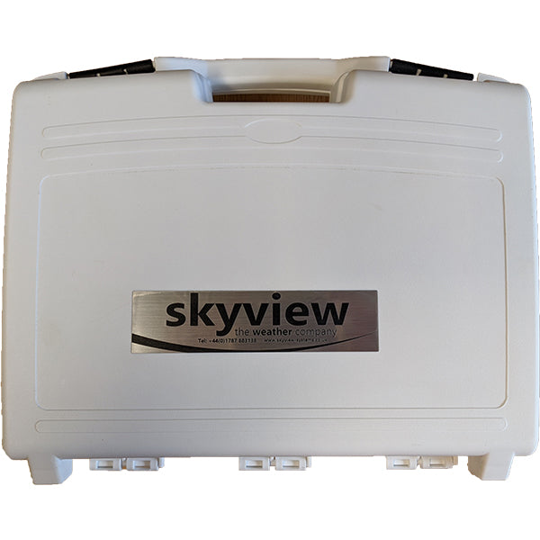 WSM W410XB Wireless Anemometer and Display